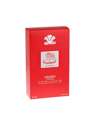 CREED | Viking Eau de  Parfum 100ml | 